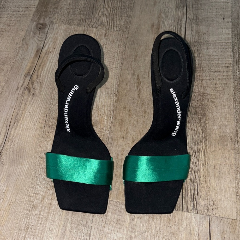 Alexander Wang Heels
